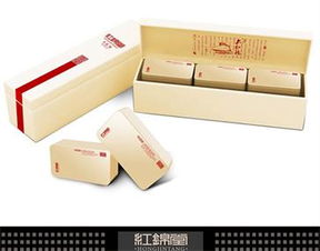 紅錦堂產(chǎn)品包裝