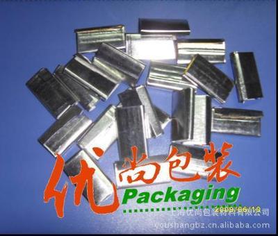 包裝制品配附件-包裝材料 包裝打包扣直銷 廠家直銷塑鋼打包扣-包裝制品配附件盡在.