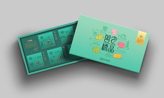 乾生元 形象解決方案 產(chǎn)品包裝設(shè)計(jì)