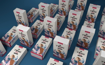 枸杞包裝