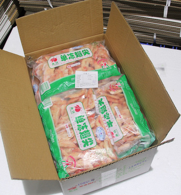 廠家直銷永達(dá)雞肉冷凍食品生鮮肉類速凍雞翅尖生制品大量批發(fā)