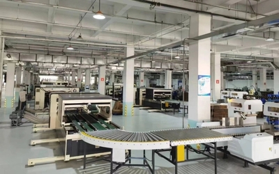 5家企業(yè)入選!高區(qū)交出智能工廠及數(shù)字化車間“成績(jī)單”