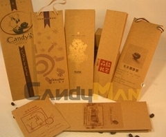 牛皮紙袋產(chǎn)品信息 - 復(fù)合材料包裝制品 「自助貿(mào)易」