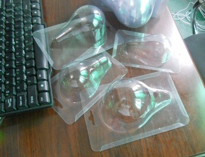【供應(yīng)led球泡燈吸塑包裝盒 節(jié)能球泡燈吸塑盒 3W球泡燈包裝盒】價格,廠家,圖片,其他包裝材料及容器,深圳市鴻泰包裝制品-