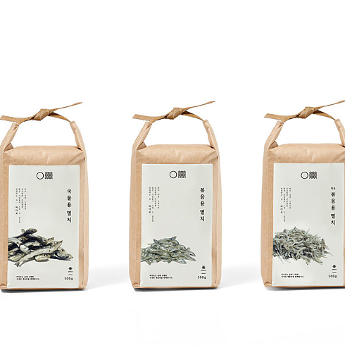 海產(chǎn)品品牌包裝設(shè)計