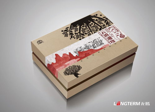 節(jié)假日產(chǎn)品商品禮盒包裝設(shè)計(jì)效果欣賞