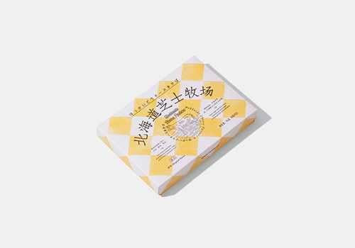 食品包裝設(shè)計產(chǎn)品外觀很重要