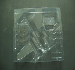 吸塑包裝 華順吸塑制品廠012