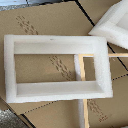 泉州珍珠棉 eps泡沫包裝制品的生產(chǎn)廠家 晉祥包裝科技