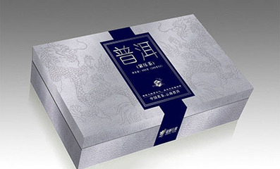 你想知道的普洱茶包裝樣式都在這里