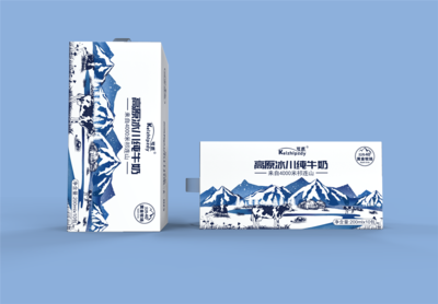 主營產品:包裝設計