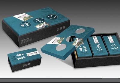 紙制的產(chǎn)品包裝盒的發(fā)展道路