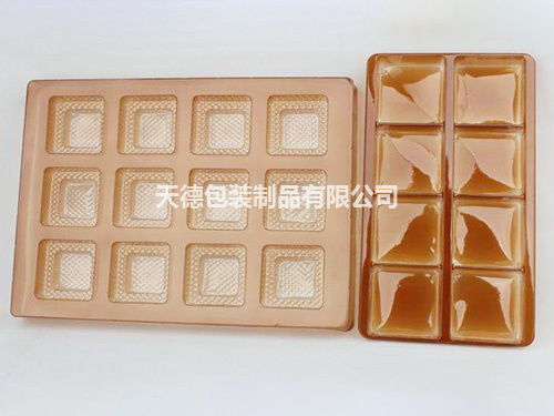 食品類(lèi)包裝制品
