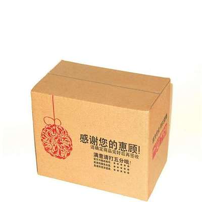紙類(lèi)包裝制品
