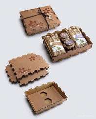 產(chǎn)品包裝