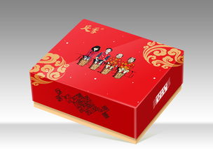產(chǎn)品包裝 功能與美學(xué)的完美結(jié)合