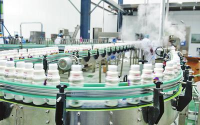 乳制品生產(chǎn)許可證審查細則——包裝制品